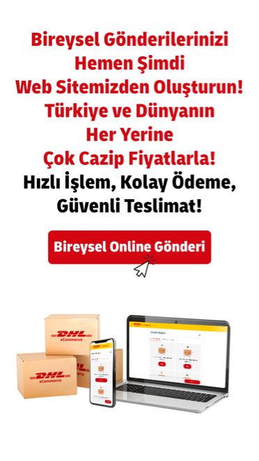 Kargo Takip