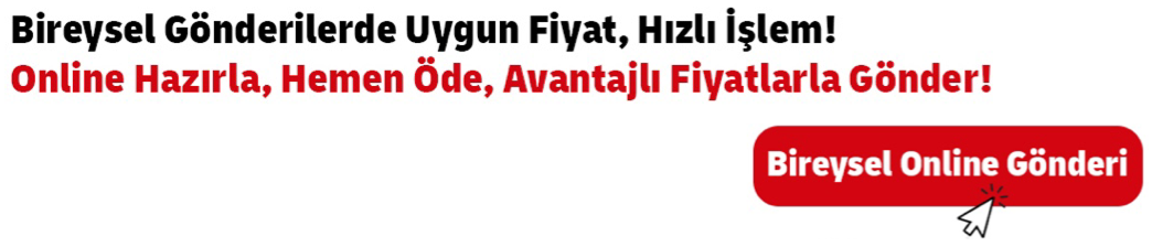 Bireysel Banner